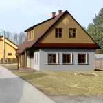 Klubovna Verměřovice